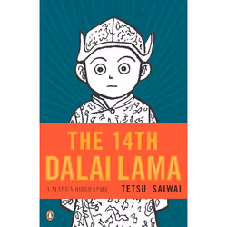 ISBN The 14th Dalai Lama, biographie, Anglais, Livre broché, 208 pages