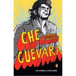 ISBN Che Guevara, biographie, Anglais, Livre broché, 192 pages