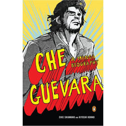 ISBN Che Guevara livre biographie Anglais