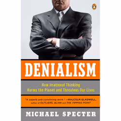 ISBN Denialism, Livre broché, 320 pages