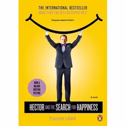 ISBN Hector and the Search for Happiness (Movie Tie-In), Anglais, Livre broché, 192 pages