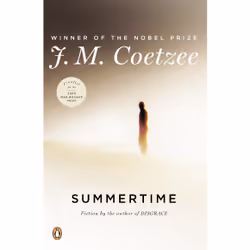 ISBN Summertime, Anglais, Livre broché, 272 pages