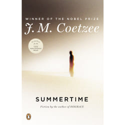 ISBN Summertime