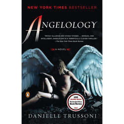 ISBN Angelology livre Mystère et suspense Anglais