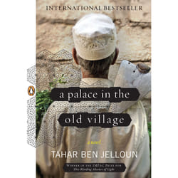 ISBN A Palace in the Old Village