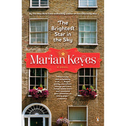 ISBN The Brightest Star in the Sky livre