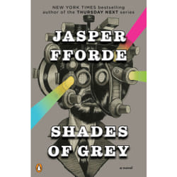 ISBN Shades of Grey