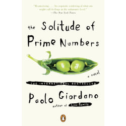 ISBN The Solitude of Prime Numbers
