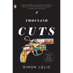 ISBN A Thousand Cuts