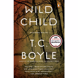 ISBN Wild Child, Anglais, Livre broché, 320 pages