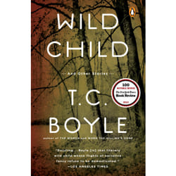 ISBN Wild Child
