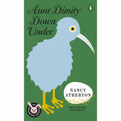 ISBN Aunt Dimity Down Under, Mystère et suspense, Anglais, Édition de poche, 288 pages