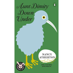 ISBN Aunt Dimity Down Under livre Mystère et suspense Anglais Édition de poche