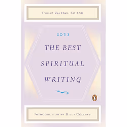 ISBN The Best Spiritual Writing 2011, classiques, Anglais, Livre broché, 272 pages