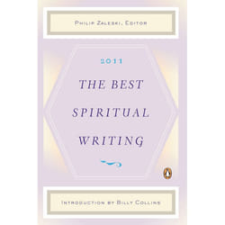 ISBN The Best Spiritual Writing 2011 livre classiques Anglais