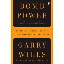 ISBN Bomb Power livre
