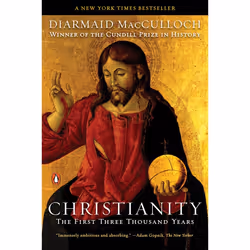 ISBN Christianity, Livre broché, 1216 pages