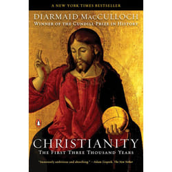 ISBN Christianity livre