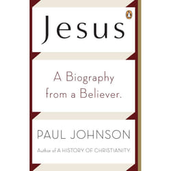 ISBN Jesus livre biographie Anglais