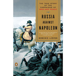ISBN Russia Against Napoleon livre