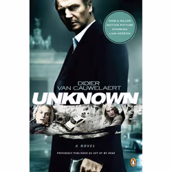 ISBN Unknown, Mystère et suspense, Anglais, Livre broché, 176 pages