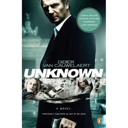 ISBN Unknown livre Mystère et suspense Anglais
