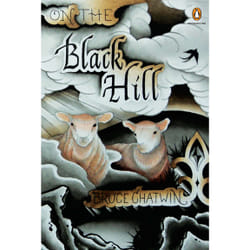 ISBN On the Black Hill