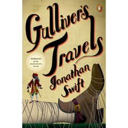 ISBN Gulliver's Travels