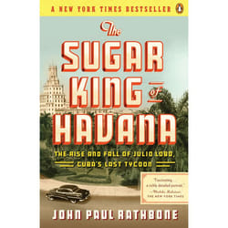ISBN The Sugar King of Havana livre biographie Anglais