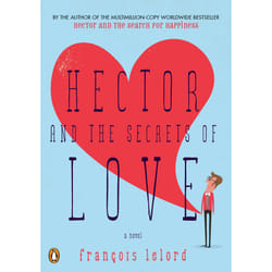 ISBN Hector and the Secrets of Love