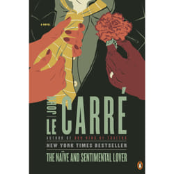 ISBN The Naïve and Sentimental Lover