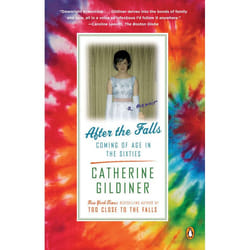 ISBN After the Falls livre biographie Anglais