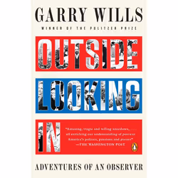 ISBN Outside Looking In, biographie, Anglais, Livre broché, 208 pages