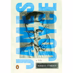 ISBN James Joyce, biographie, Anglais, Livre broché, 192 pages