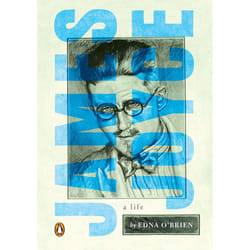 ISBN James Joyce livre biographie Anglais