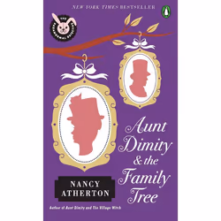 ISBN Aunt Dimity and the Family Tree, Mystère et suspense, Anglais, Édition de poche, 288 pages