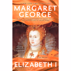 ISBN Elizabeth I, Anglais, Livre broché, 704 pages