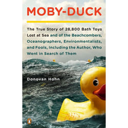 ISBN Moby-Duck livre