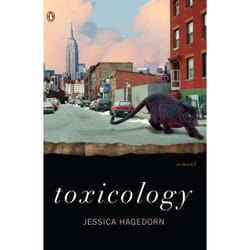 ISBN Toxicology