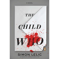 ISBN The Child Who livre Mystère et suspense Anglais Livre broché 320 pages