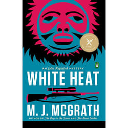 ISBN White Heat livre Mystère et suspense Anglais
