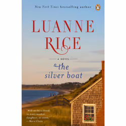 ISBN The Silver Boat, Anglais, Livre broché, 336 pages