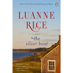 ISBN The Silver Boat