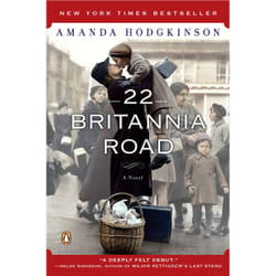 ISBN 22 Britannia Road