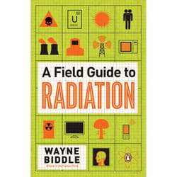 ISBN A Field Guide to Radiation livre