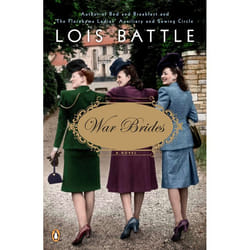 ISBN War Brides livre