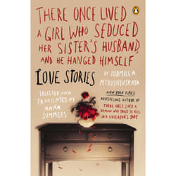 ISBN There Once Lived a Girl Who Seduced Her Sister's Husband, and He Hanged Himself