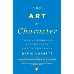 ISBN The Art of Character
