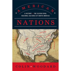 ISBN American Nations livre