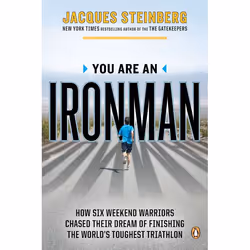 ISBN You Are an Ironman, biographie, Anglais, Livre broché, 304 pages